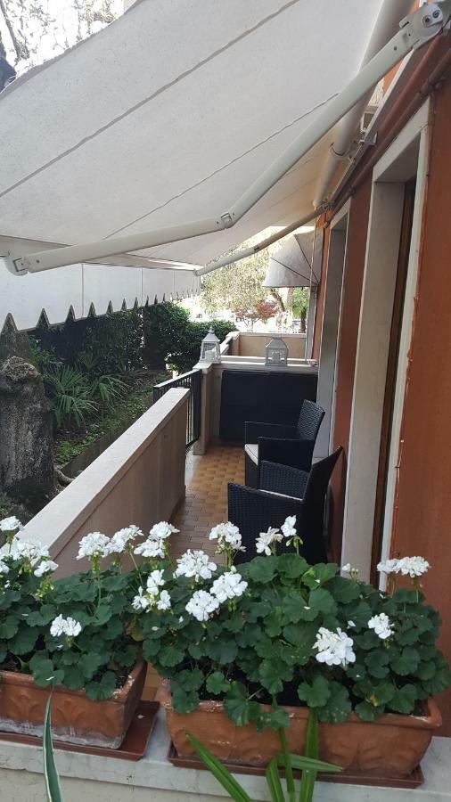 Riki'S Home In Malcesine Eksteriør billede